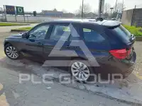 2017 BMW 316