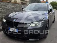 2017 BMW 316