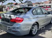 2017 BMW 316