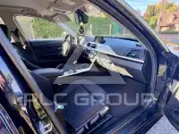 2017 BMW 316