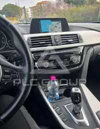 2017 BMW 316