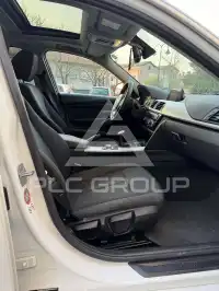 2017 BMW 316