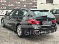 2017 BMW 316