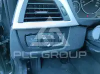 2017 BMW 316