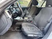 2017 BMW 316