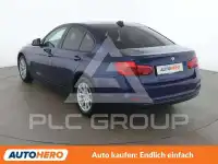 2017 BMW 316