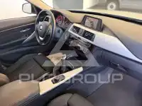 2017 BMW 316