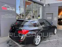 2017 BMW 316