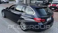 2017 BMW 316
