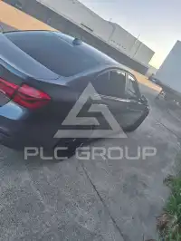 2017 BMW 316