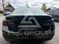 2017 BMW 316