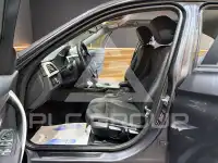 2017 BMW 316