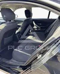 2017 BMW 316