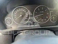 2017 BMW 316