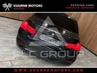 2017 BMW 316