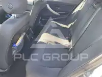 2017 BMW 316