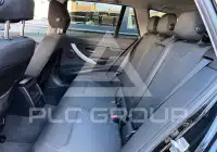 2017 BMW 316