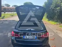 2017 BMW 316