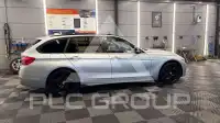 2017 BMW 316