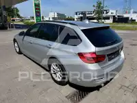 2017 BMW 316