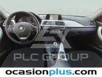 2017 BMW 316