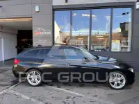 2017 BMW 316