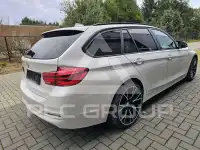 2017 BMW 316