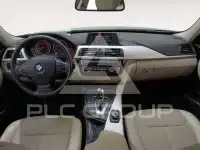 2017 BMW 316