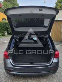 2017 BMW 316