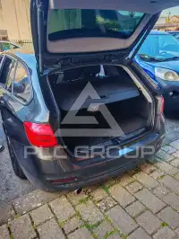 2017 BMW 316