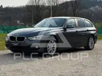 2017 BMW 316