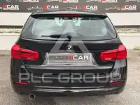 2017 BMW 316