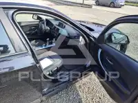 2017 BMW 316