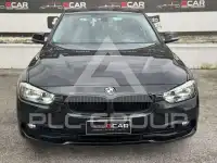 2017 BMW 316