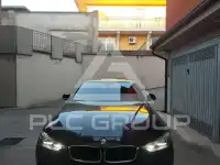 2017 BMW 316