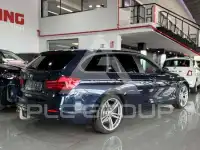 2017 BMW 316