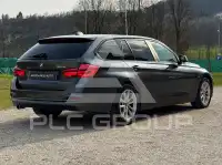 2017 BMW 316