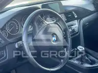 2017 BMW 316