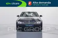 2017 BMW 316