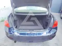2017 BMW 316