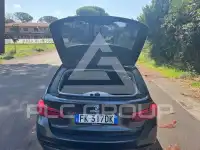 2017 BMW 316