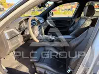 2017 BMW 316