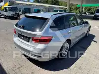 2017 BMW 316