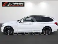 2017 BMW 316