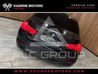 2017 BMW 316