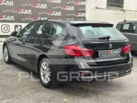2017 BMW 316