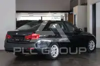 2017 BMW 316