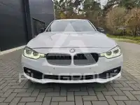 2017 BMW 316
