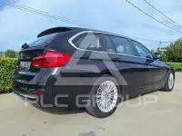 2017 BMW 316