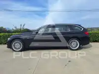 2017 BMW 316